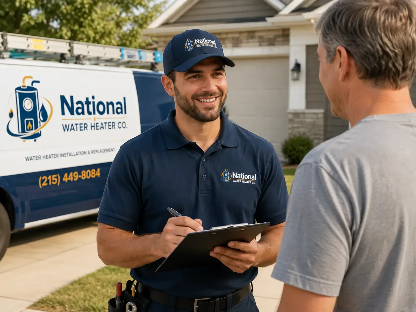 Water Heater Installation Creston, WA FAQs